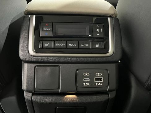 New 2026 Subaru Ascent Limited image 26