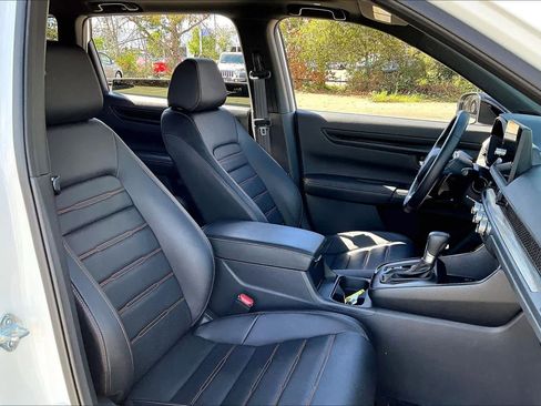 Used 2026 Honda CR-V Sport-L image 8