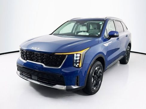 New 2026 Kia Sorento S image 1