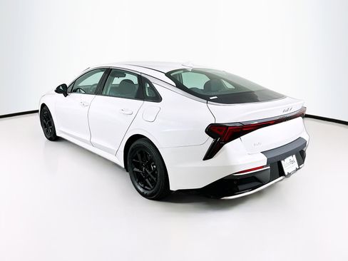 Used 2025 Kia K5 LXS image 5