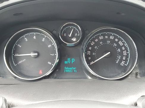 Used 2013 Chevrolet Captiva Sport LT w/ Convenience Package FWD image 10
