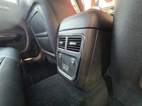 Used 2021 Dodge Charger SRT Hellcat w/ Harman/Kardon Audio Group image 23