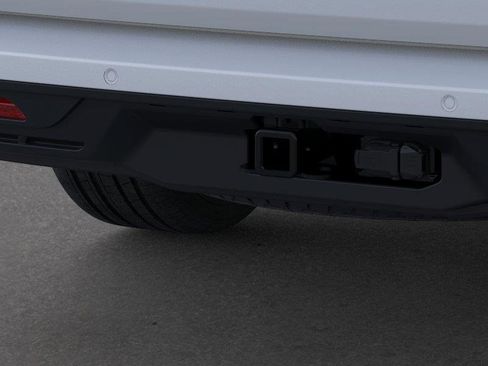 New 2026 Ford Expedition Active RWD image 23