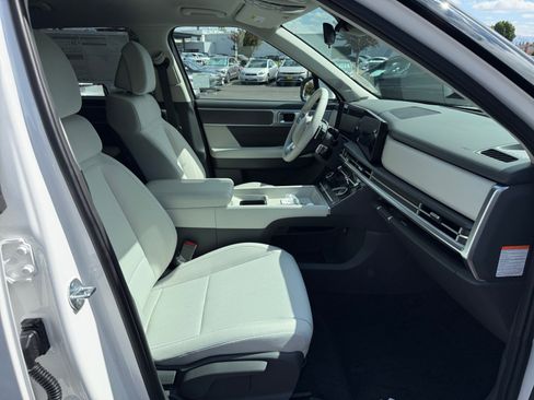 New 2026 Hyundai Santa Fe SE AWD/4WD image 20