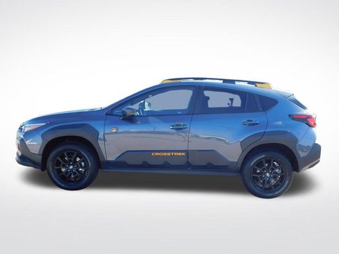 Used 2024 Subaru Crosstrek 2.5i Wilderness AWD/4WD image 6