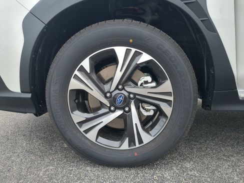 New 2026 Subaru Crosstrek 2.0i Premium AWD/4WD image 29