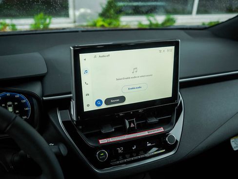 New 2026 Toyota Corolla SE image 21