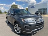 Used 2019 Ford Explorer Limited w/ Class III Trailer Tow Package image 5
