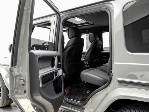 Used 2022 Mercedes-Benz G 63 AMG 4MATIC image 46