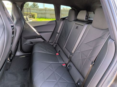 Used 2026 BMW iX xDrive45 image 30