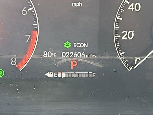 Used 2023 Honda HR-V LX image 19