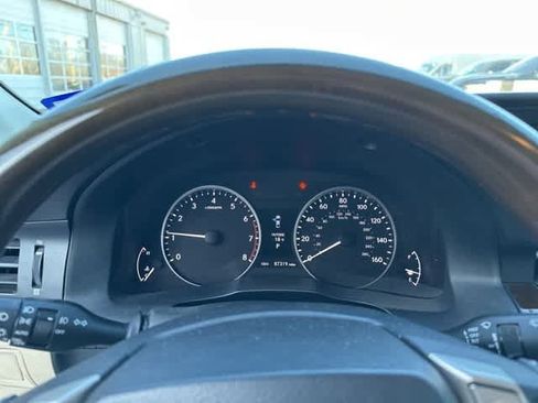 Used 2015 Lexus ES 350 image 8