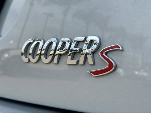 Used 2016 MINI Cooper S image 37