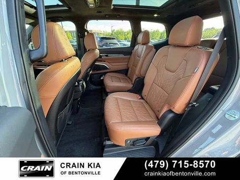 New 2025 Kia Telluride SX Prestige X-Line image 24