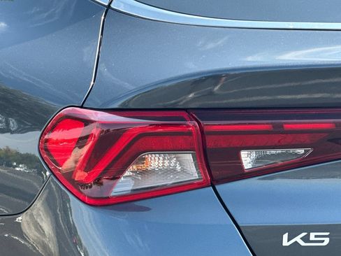 Certified 2024 Kia K5 EX w/ EX Premium Package FWD image 49