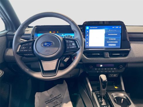 New 2026 Subaru Outback Limited XT image 2