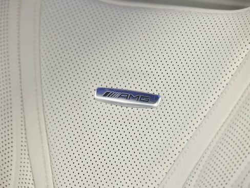 Used 2016 Mercedes-Benz S 65 AMG Coupe image 12