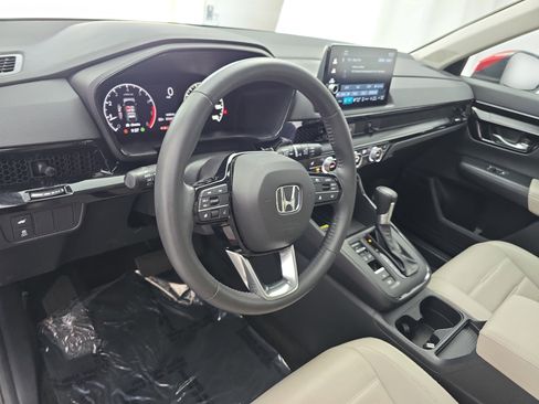 Used 2024 Honda CR-V EX-L image 16
