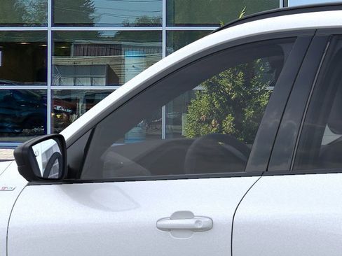 New 2024 Ford Escape ST-Line w/ Equipment Group 301A image 20