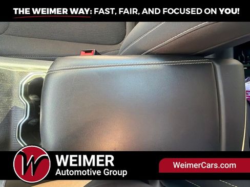 Used 2024 Jeep Grand Cherokee L Laredo AWD/4WD image 21