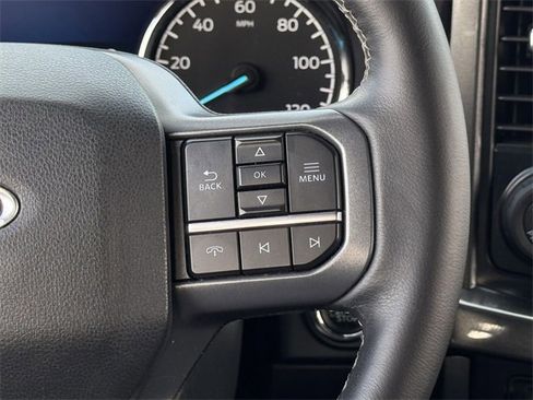 Used 2023 Ford F150 XLT w/ Equipment Group 302A High image 15