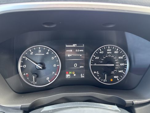 New 2026 Subaru Ascent Limited image 3