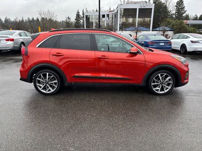 Used 2021 Kia Niro Touring