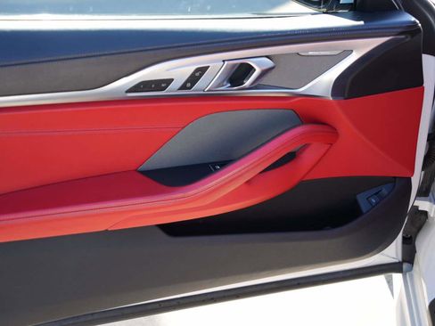 Used 2022 BMW 840i 840i Coupe RWD w/ Driving Assistance Package image 27