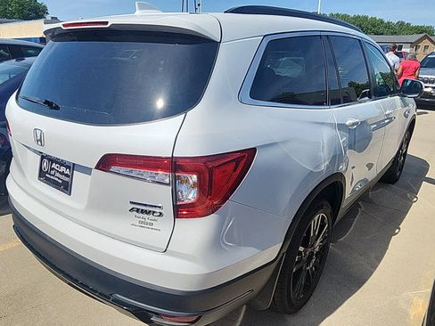 Used 2021 Honda Pilot Special Edition image 5