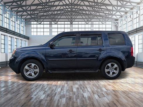 Used 2015 Honda Pilot EX-L image 7