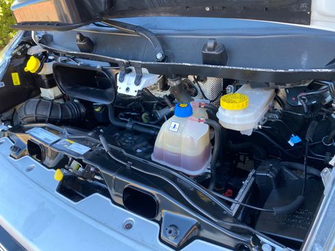 Used 2020 RAM ProMaster 3500 image 13