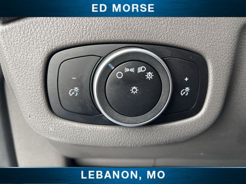 Certified 2022 Ford Transit Connect XL w/ Trailer Tow Package FWD image 16