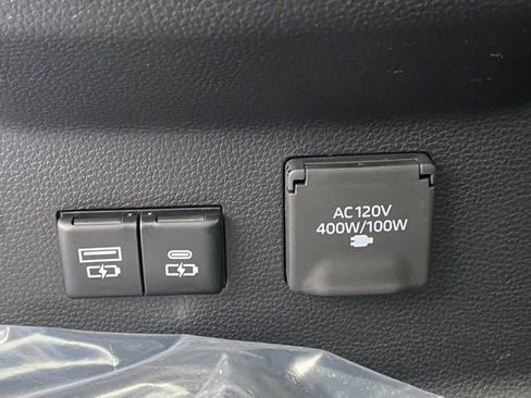 New 2026 Toyota Tundra 1794 Edition AWD/4WD image 31
