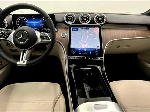 New 2025 Mercedes-Benz C 300 C 300 image 5