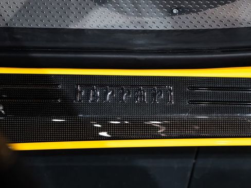 Certified 2015 Ferrari 458 Speciale A RWD image 19