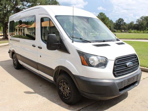 Used 2019 Ford Transit 350 XL RWD image 4