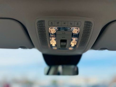 Certified 2024 Mercedes-Benz GLS 450 4MATIC image 17