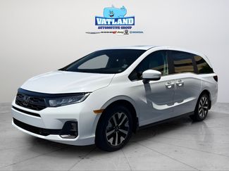 New 2026 Honda Odyssey EX-L video 1