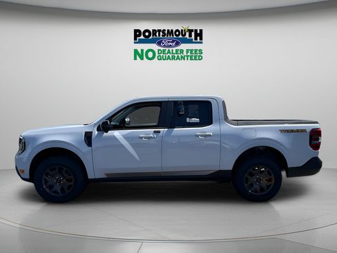 New 2025 Ford Maverick Tremor AWD/4WD image 2