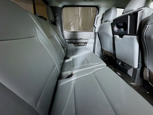 Used 2023 Ford F250 XL w/ XL Driver Assist Package image 24