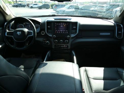 Used 2019 RAM 1500 Big Horn AWD/4WD image 20