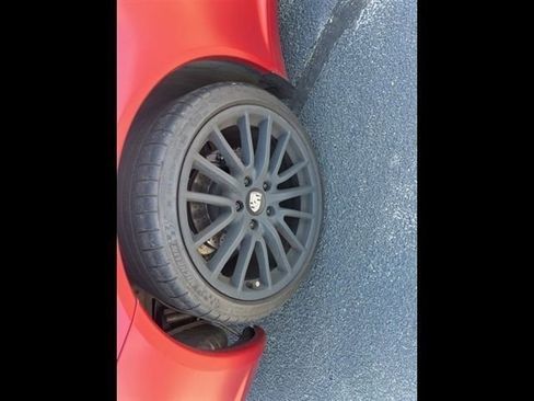Used 2006 Porsche 911 Carrera RWD image 12