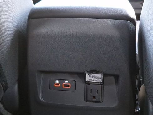 New 2026 Nissan Frontier PRO-4X w/ Pro-4x Convenience Package AWD/4WD image 30