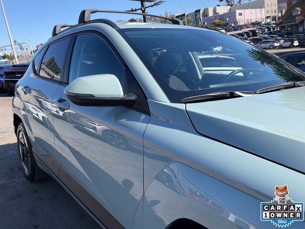 Used 2024 Hyundai Kona SEL FWD image 71