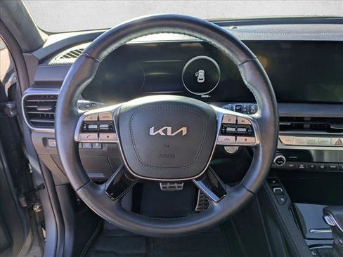 Used 2024 Kia Telluride SX Prestige X-Pro image 11