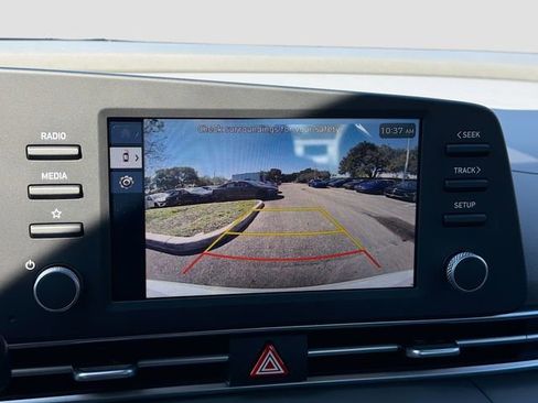 New 2026 Hyundai Elantra SE w/ Cargo Package FWD image 13