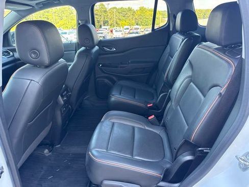 Used 2023 GMC Acadia AT4 w/ Technology Package AWD/4WD image 11