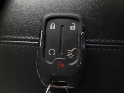 Used 2020 GMC Terrain SLT w/ Preferred Package FWD image 32