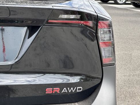 New 2026 Nissan Kicks SR w/ SR Premium Package image 23