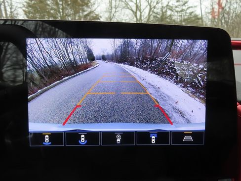 Used 2021 Chevrolet Corvette Stingray Preferred Cpe w/ Z51 Performance Package image 7